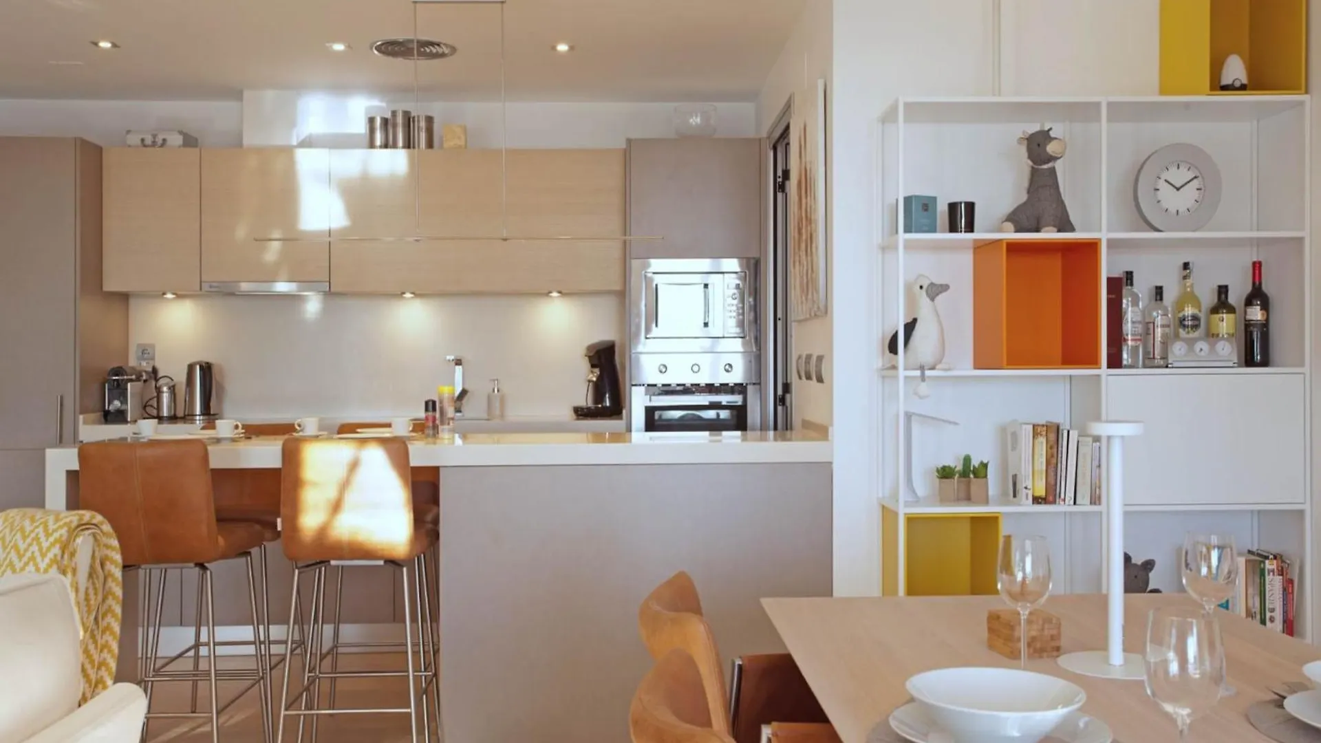 Floresta Sur 8-5 Ojen Apartment