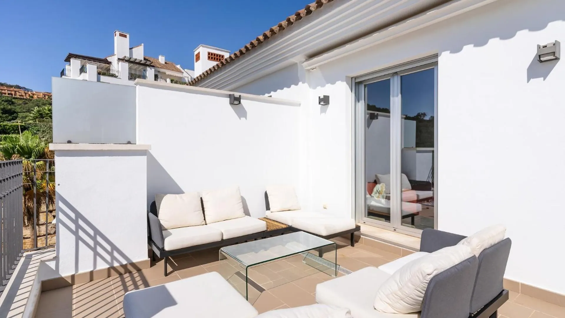 Floresta Sur 8-5 Ojen Apartment