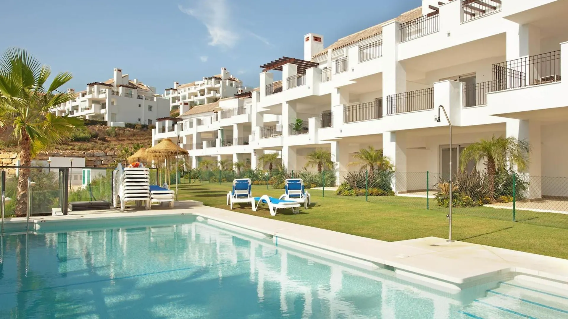 Floresta Sur 8-5 location