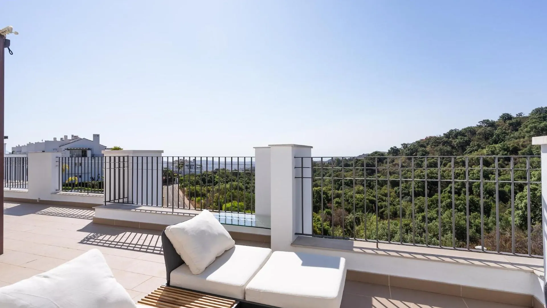 Apartment Floresta Sur 8-5 Ojen